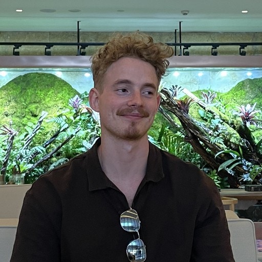 Erik Holmgren