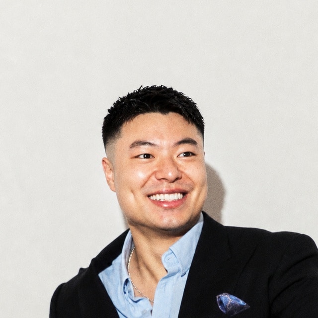 Eugene Zhang
