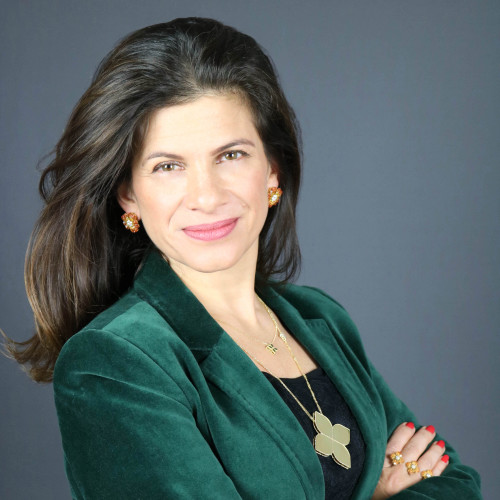 Adriana Carrillo Tabash