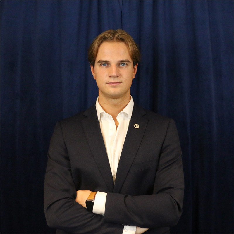 Max Kristensen