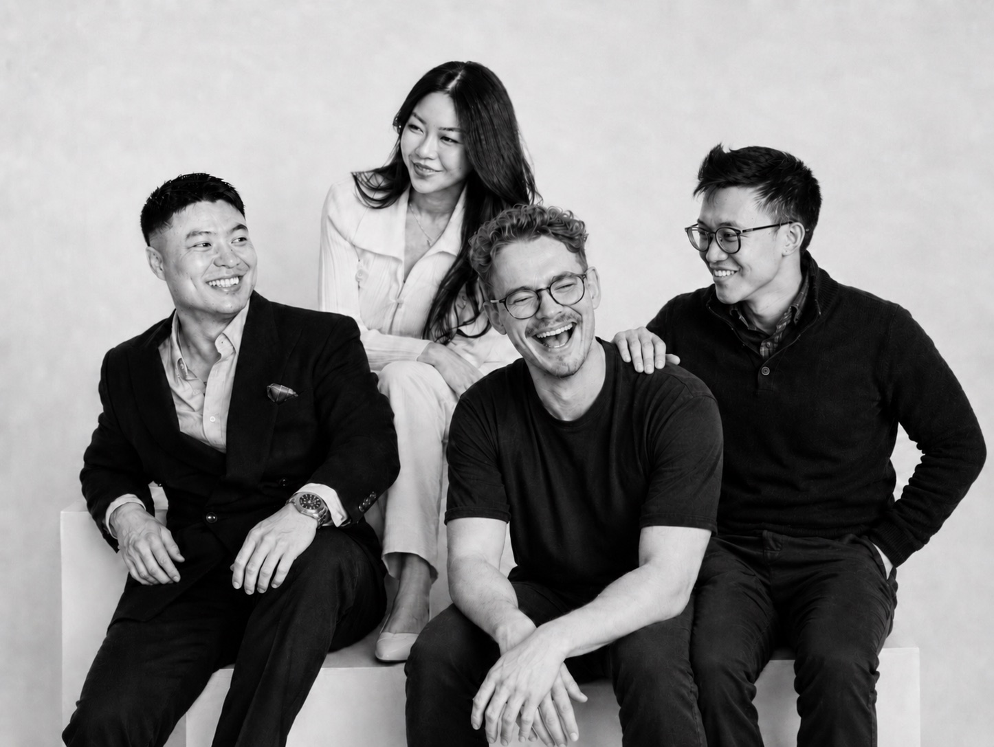 The Seed team